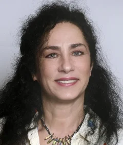 Auraexpertin Aulinda