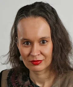 Auraexpertin Divina