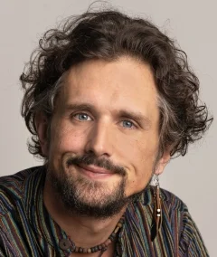 Auraexperte Stefan